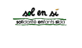 Sol en si solidarité enfants sida